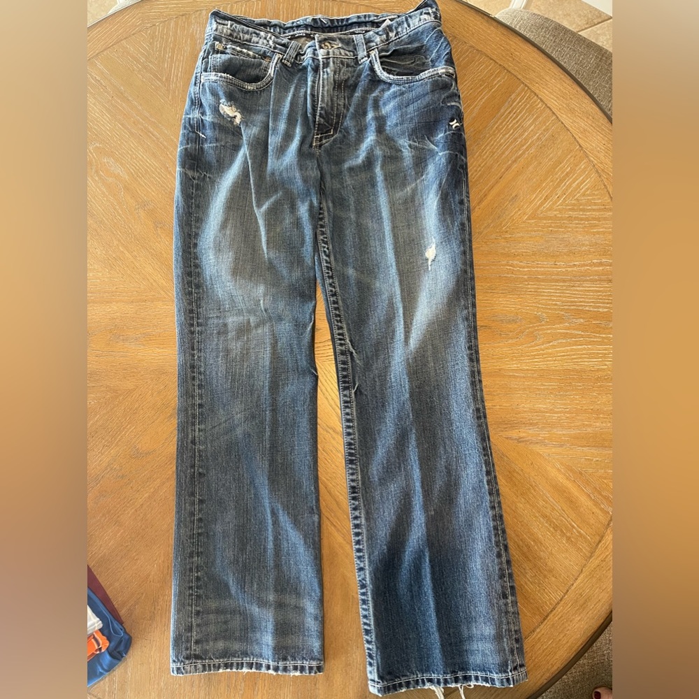 Hurley denim Jeans from the Buckle size 32x34